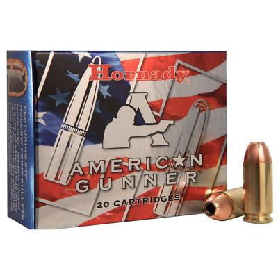 Hornady XTP American Gunner...