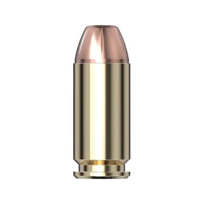 hornady xtp american gunner 40 s w 180gr 91364
