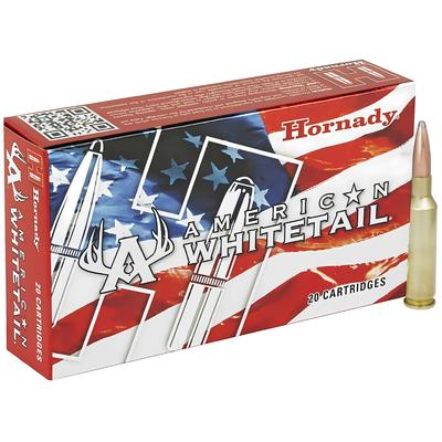 Hornady SP AW 6,5 Creedmoor...