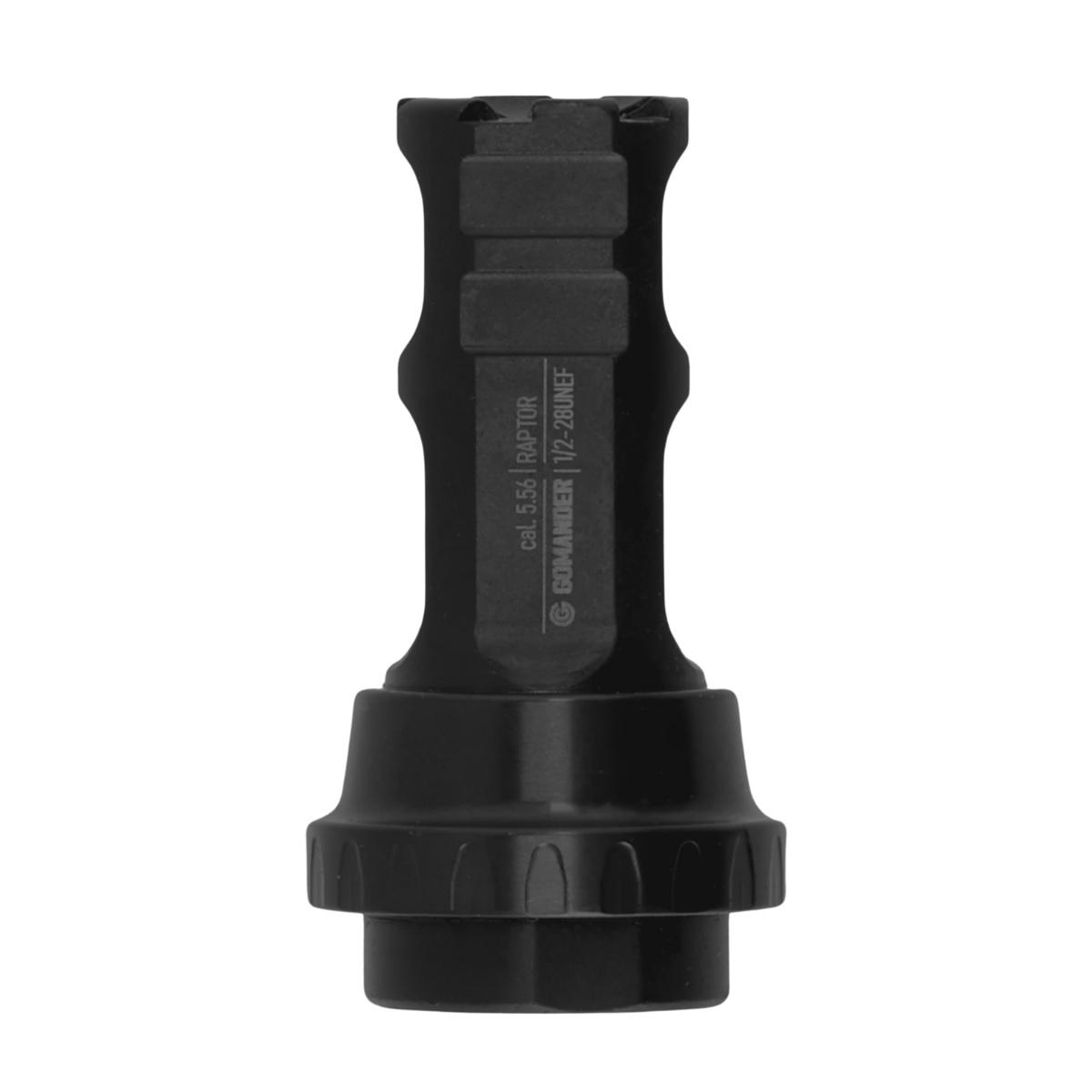 gomander kompensator raptor 5 56mm gwint 1 2x28 unef tb0 10177