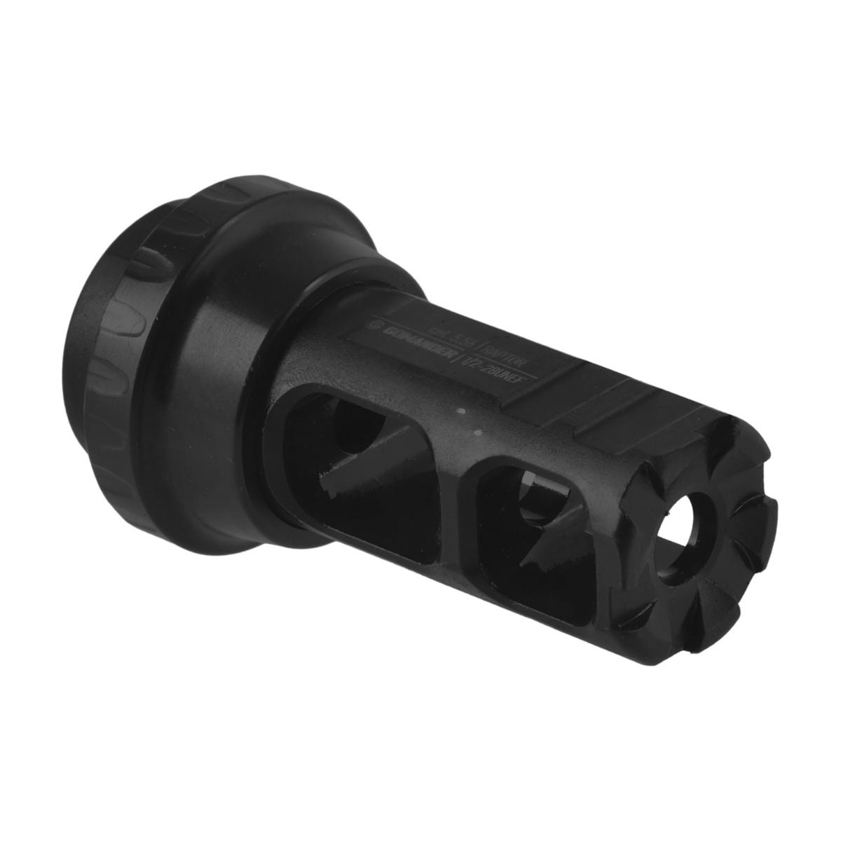 gomander kompensator raptor 5 56mm gwint 1 2x28 unef tb0 10177