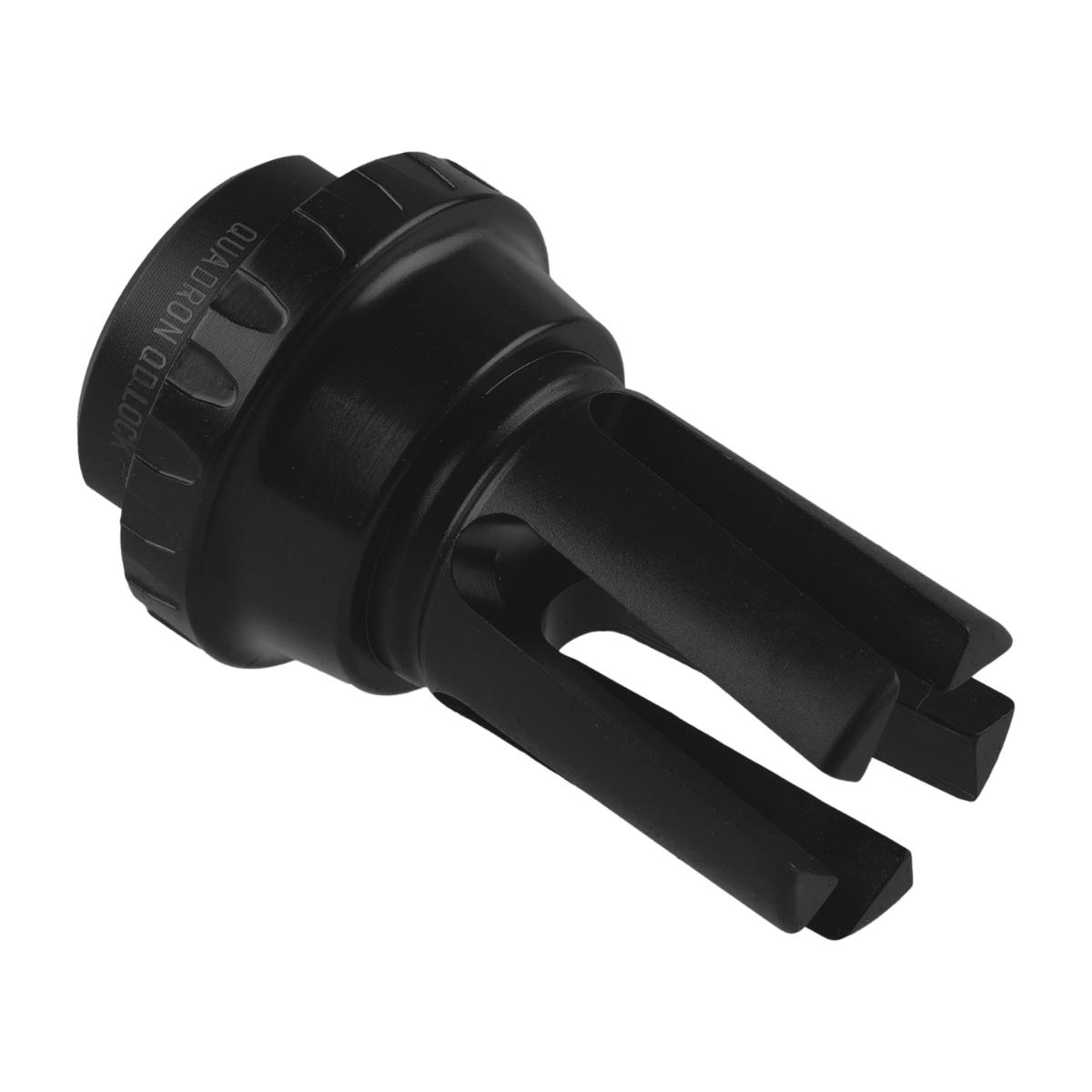 gomander flash hider quadron 9 00mm gwint 1 2x28 unef tb0 10174