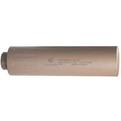 gomander tlumik tactinox 5 56mm dt gwint 1 2x28 unef fde tb0 8433