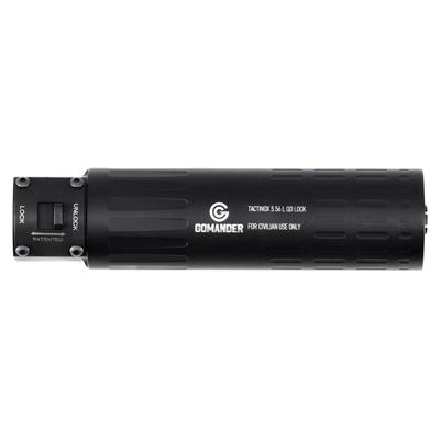 gomander tlumik tactinox 5 56mm l qd lock gwint m26x1 5 tb0 9650
