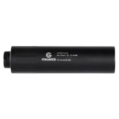 gomander tlumik tactinox 5 56mm ob gwint 1 2x28 unef tb0 8435