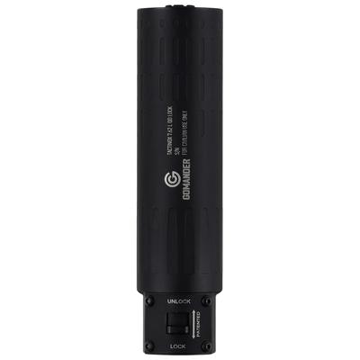 gomander tlumik tactinox 7 62 qd lock gwint m26x1 5 black tb0 9565
