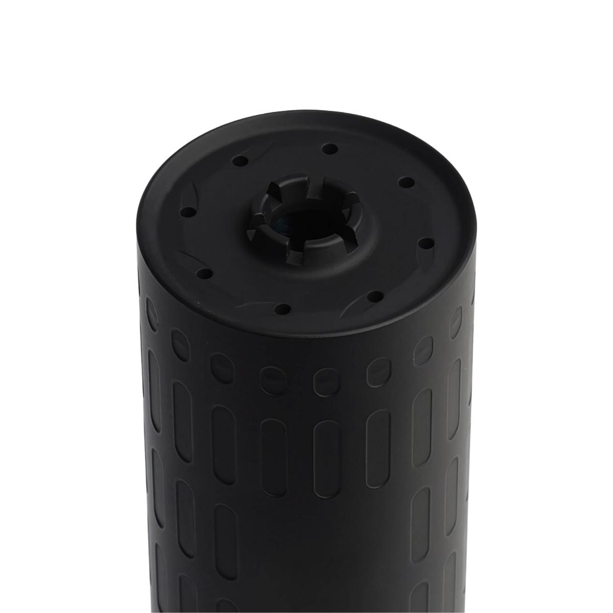 gomander tlumik tactinox 7 62 qd lock gwint m26x1 5 black tb0 9565