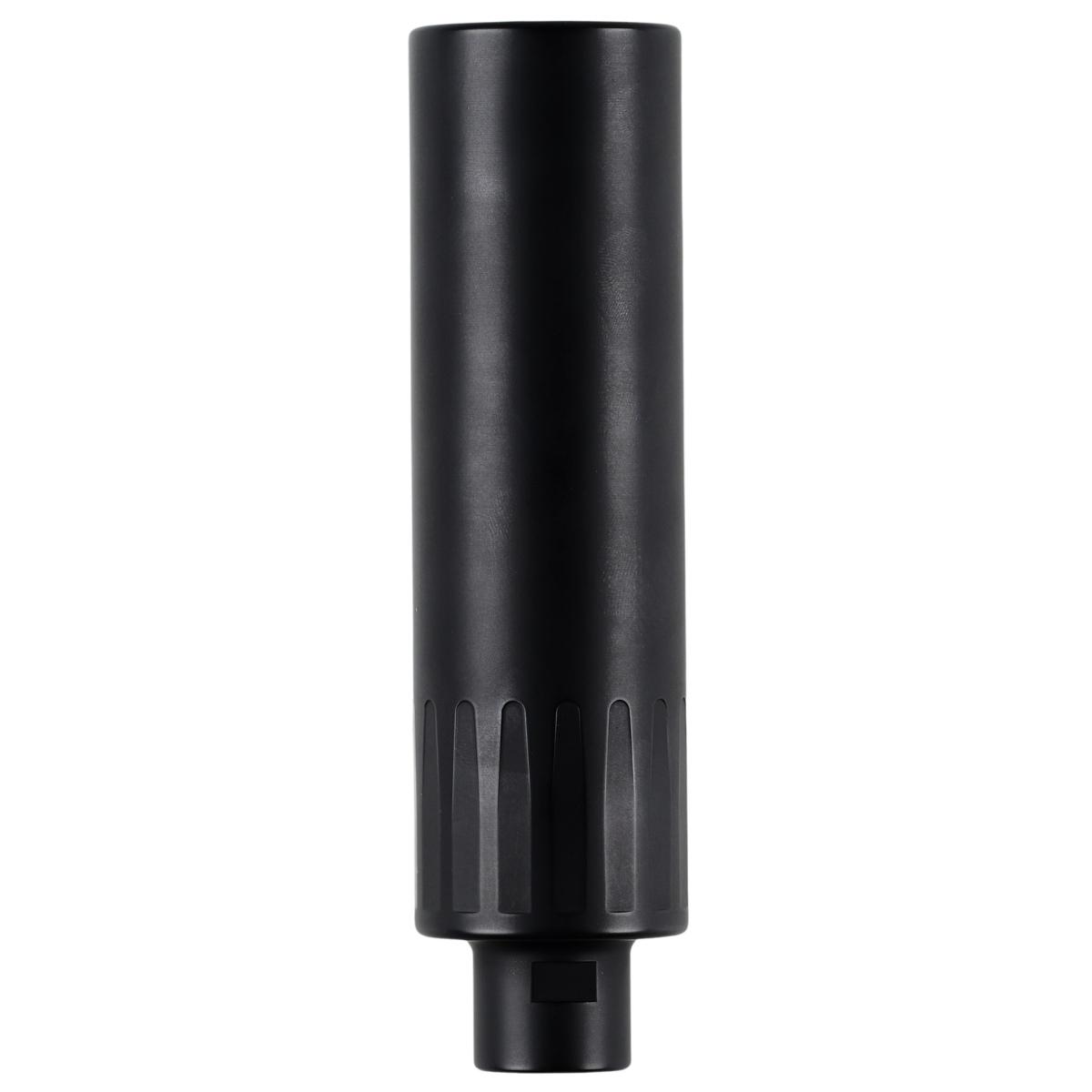 gomander tlumik tactinox 9l pcc dt gwint 1 2x36tpi black tb0 9140