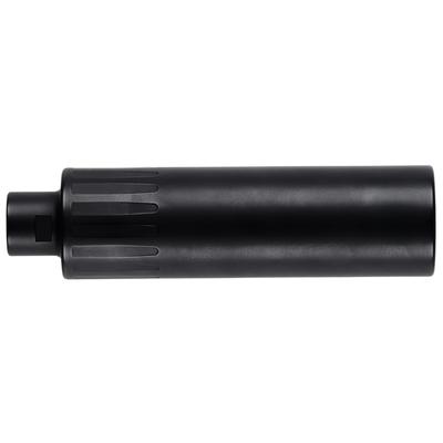 gomander tlumik tactinox 9l pcc dt gwint 1 2x36tpi black tb0 9140
