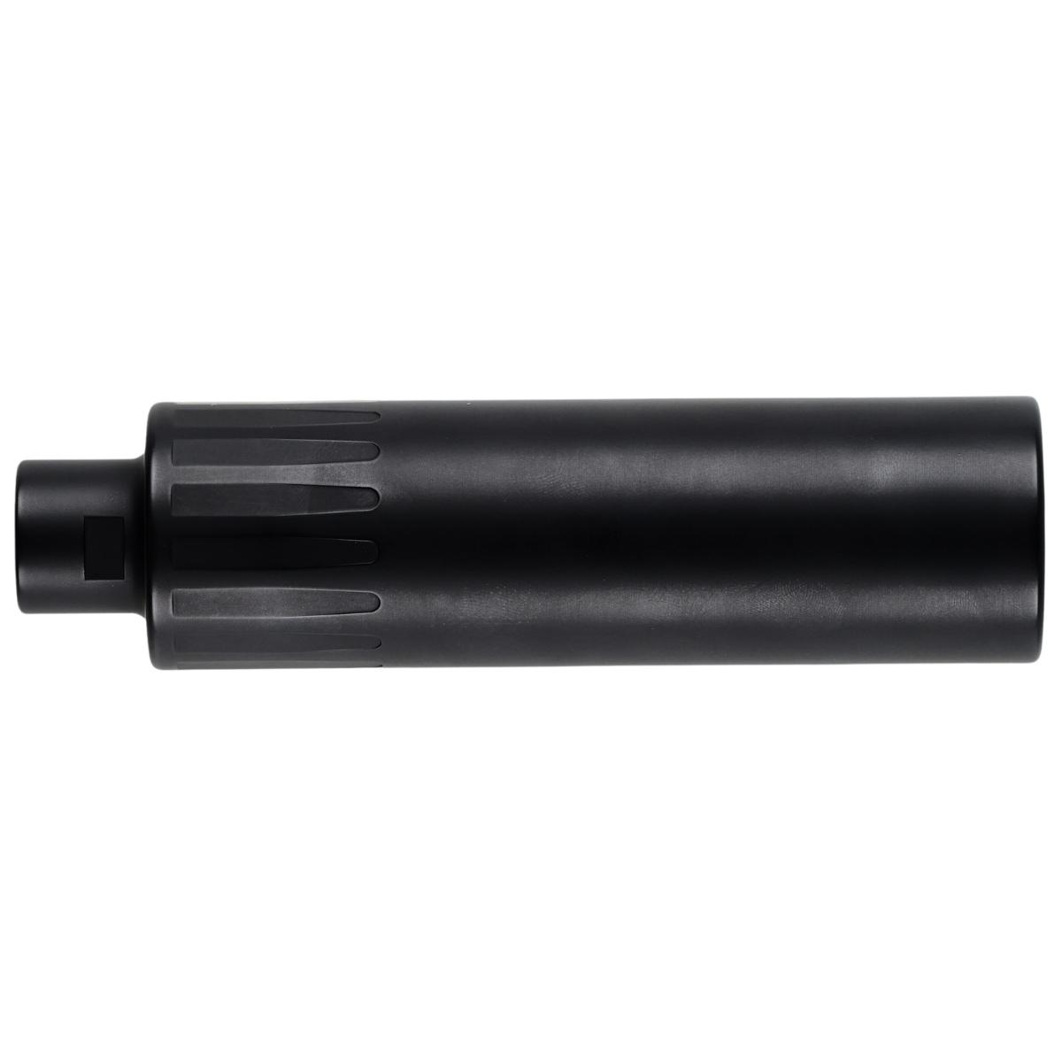 gomander tlumik tactinox 9l pcc dt gwint 1 2x36tpi black tb0 9140
