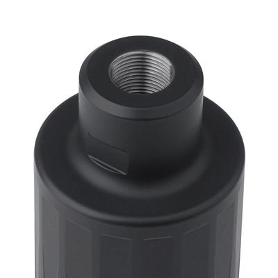 gomander tlumik tactinox 9l pcc dt gwint 1 2x36tpi black tb0 9140