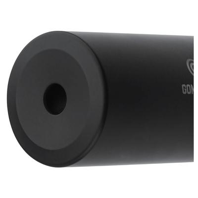 gomander tlumik tactinox 9l pcc dt gwint 1 2x36tpi black tb0 9140