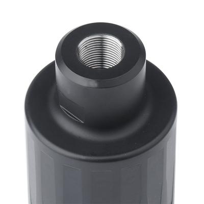 gomander tlumik tactinox 9 s gwint 1 2x36 czarny