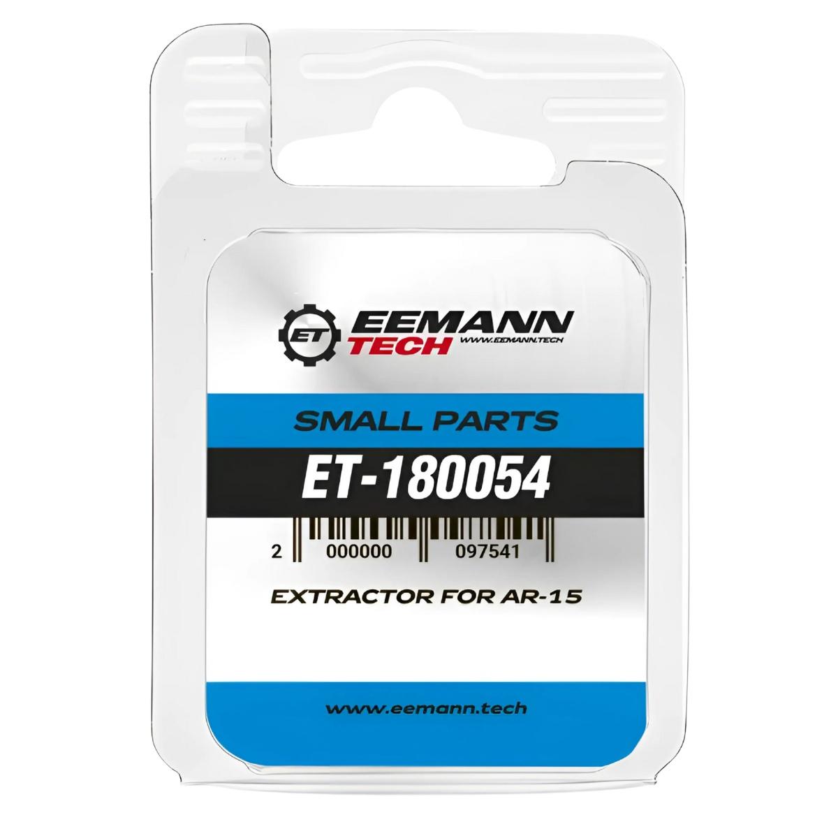 eemann tech extractor do ar 15 et 180054