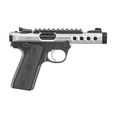 Ruger Mark IV 22/45 Lite...