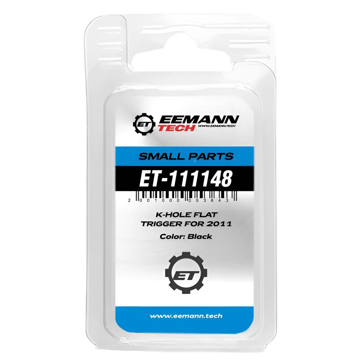 eemann tech plaski jezyk spustowy k hole do 2011 czarny et 111148