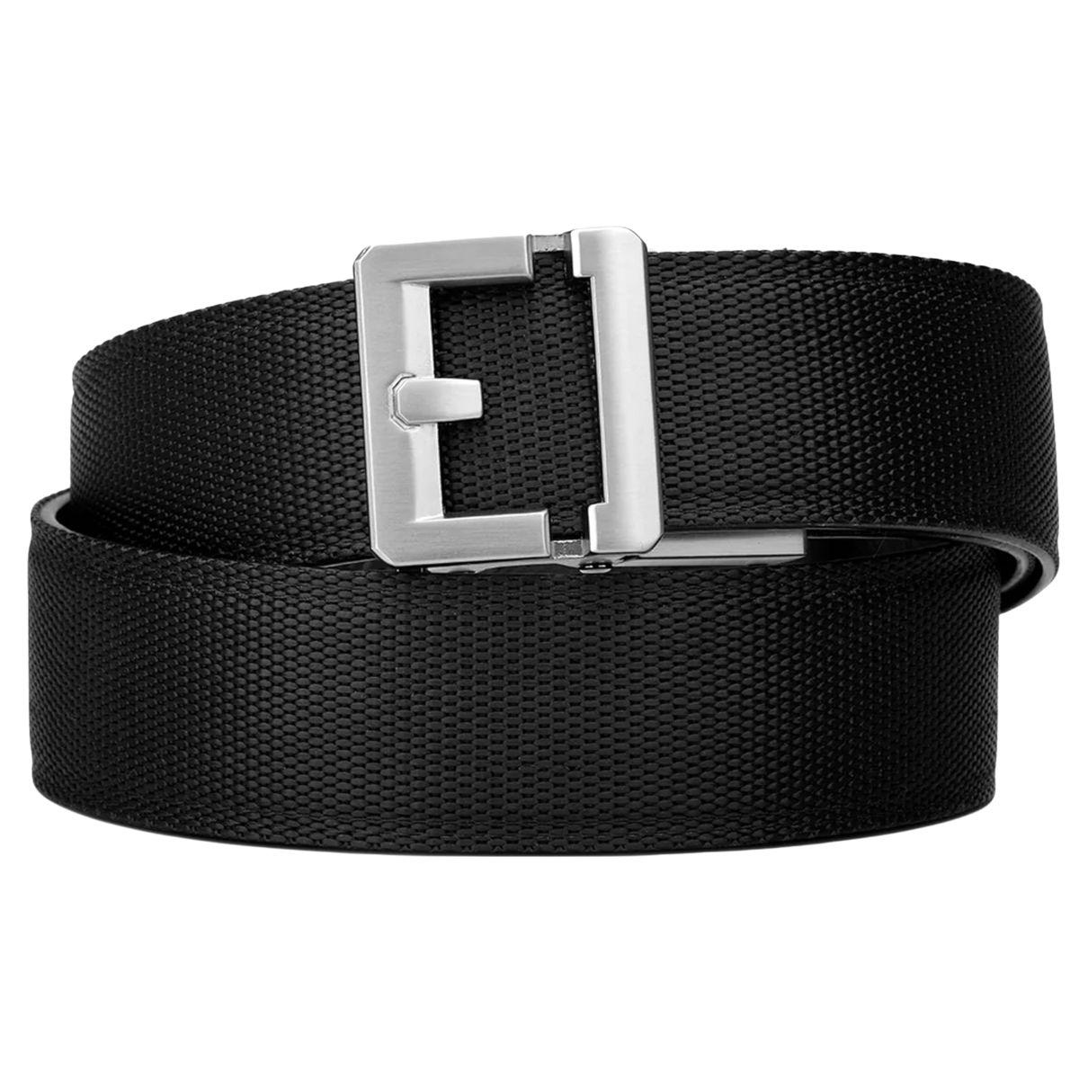 kore pas strzelecki essentials tactical nylon gun belt x9 czarny x9 tacblk