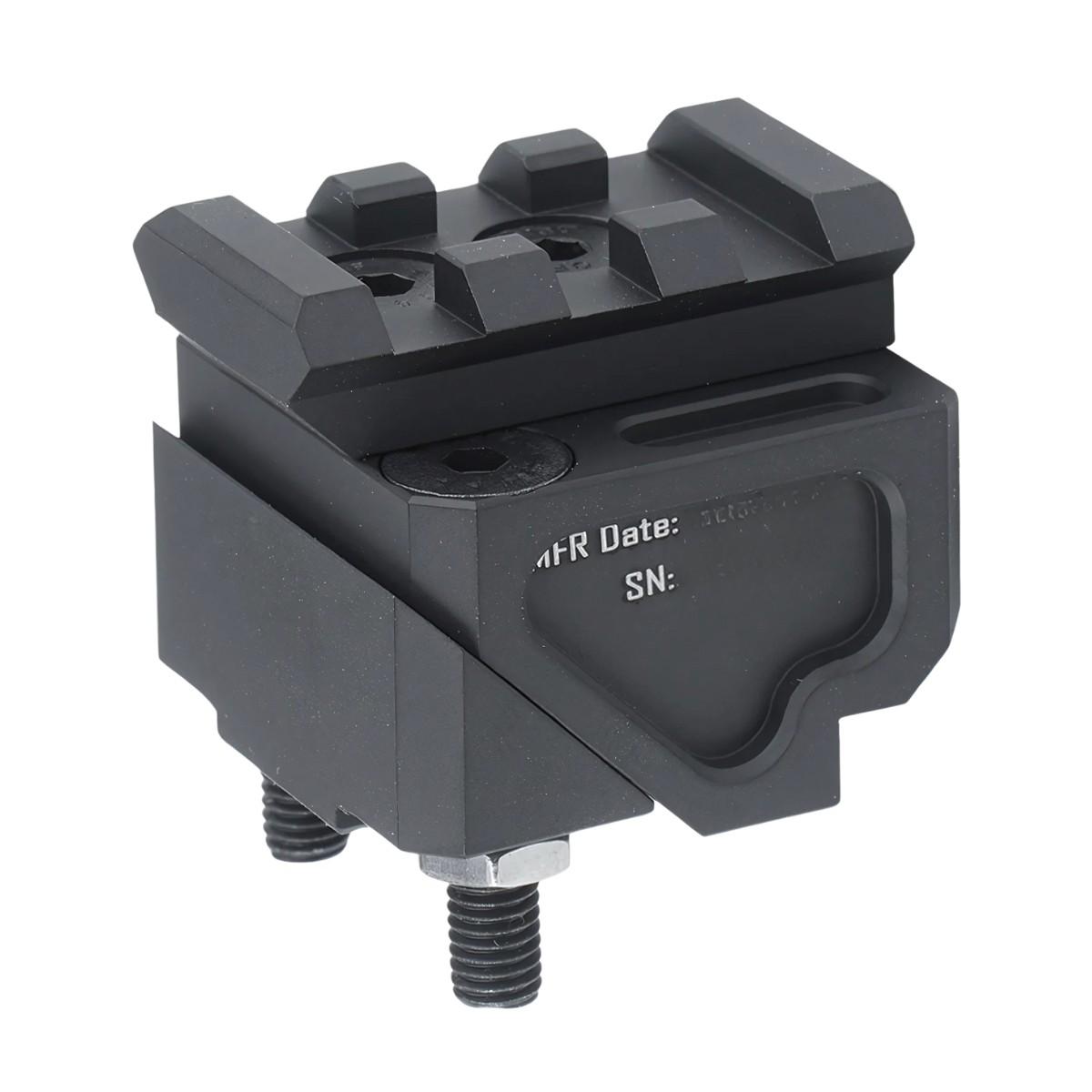 ftcs adapter do montazu kolb picatinny dla akm ak74 cerakote h 146 nr 26