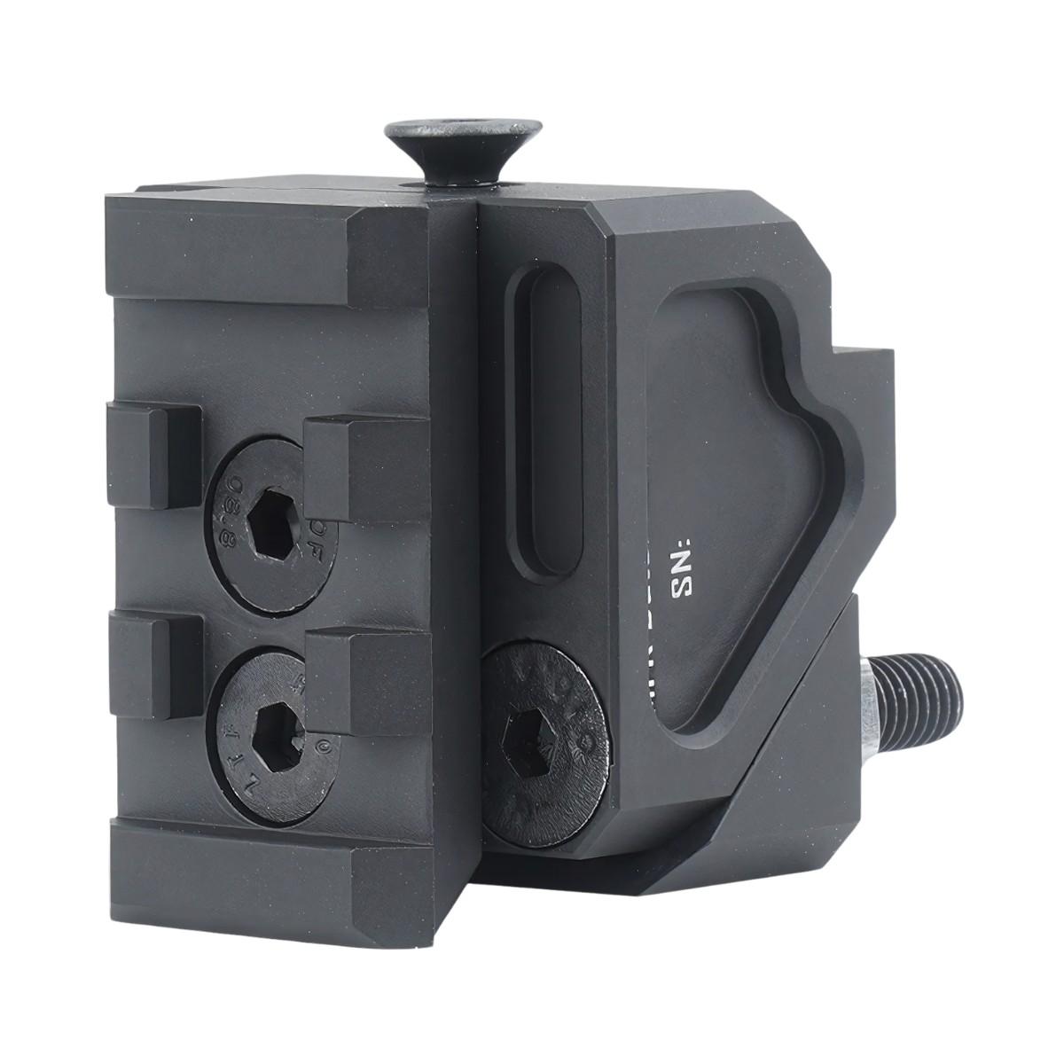 ftcs adapter do montazu kolb picatinny dla akm ak74 cerakote h 146 nr 26
