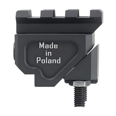 ftcs adapter do montazu kolb picatinny dla akm ak74 cerakote h 146 nr 26