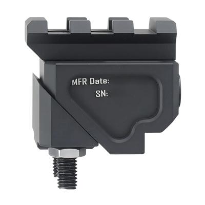 ftcs adapter do montazu kolb picatinny dla akm ak74 cerakote h 146 nr 26