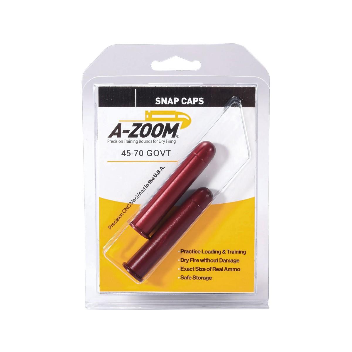 a zoom amunicja treningowa kaliber 45 70 gov op 2szt