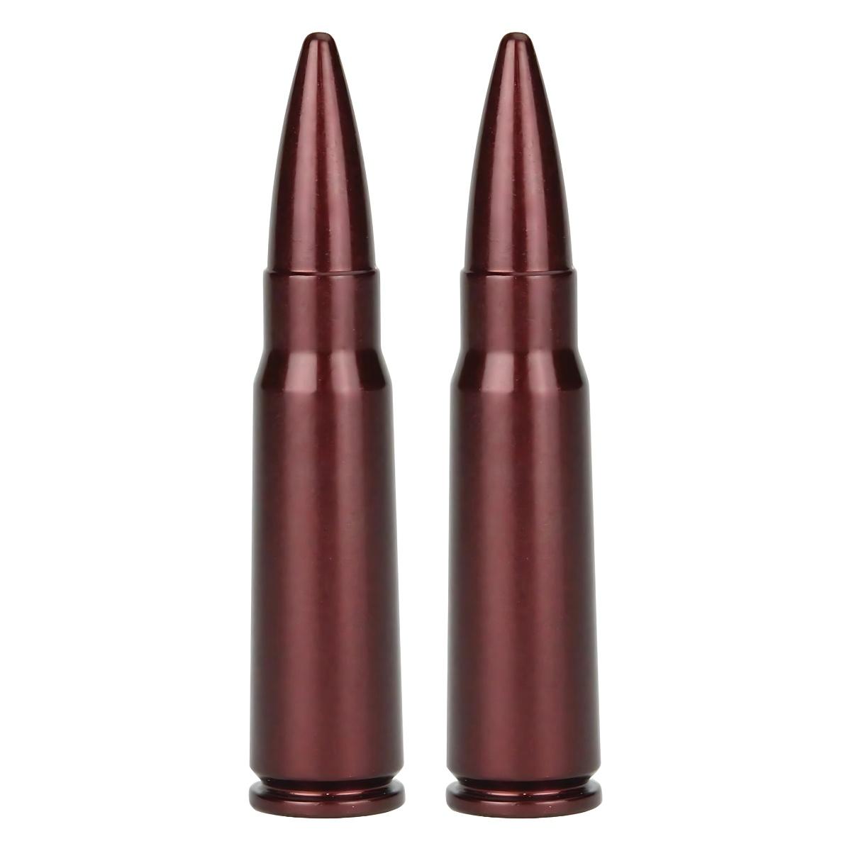 a zoom amunicja treningowa kaliber 7 62x39 op 2szt
