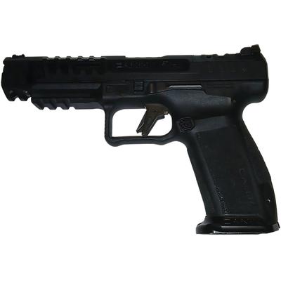 Canik Rival Black +...