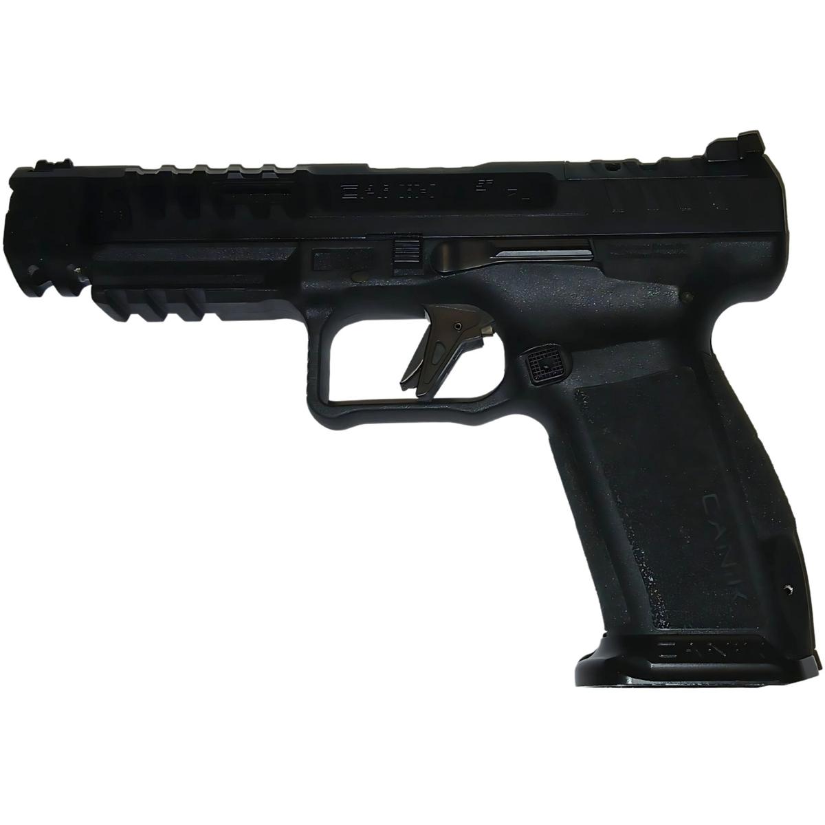 canik rival black kompensator gk arms kabury 3ci magazynek