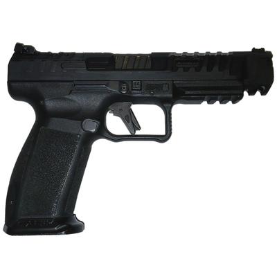 canik rival black kompensator gk arms kabury 3ci magazynek