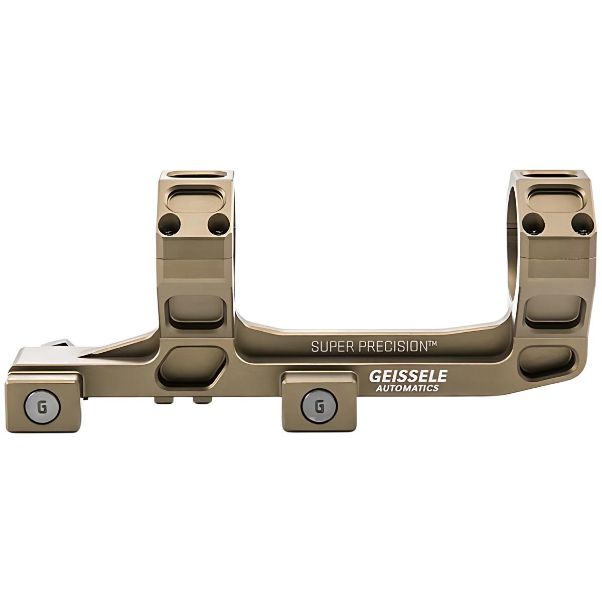 geissele montaz super precision 34mm wydluzony pustynny 05 405s