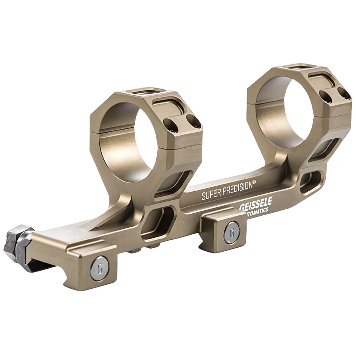 geissele montaz super precision 34mm wydluzony pustynny 05 405s