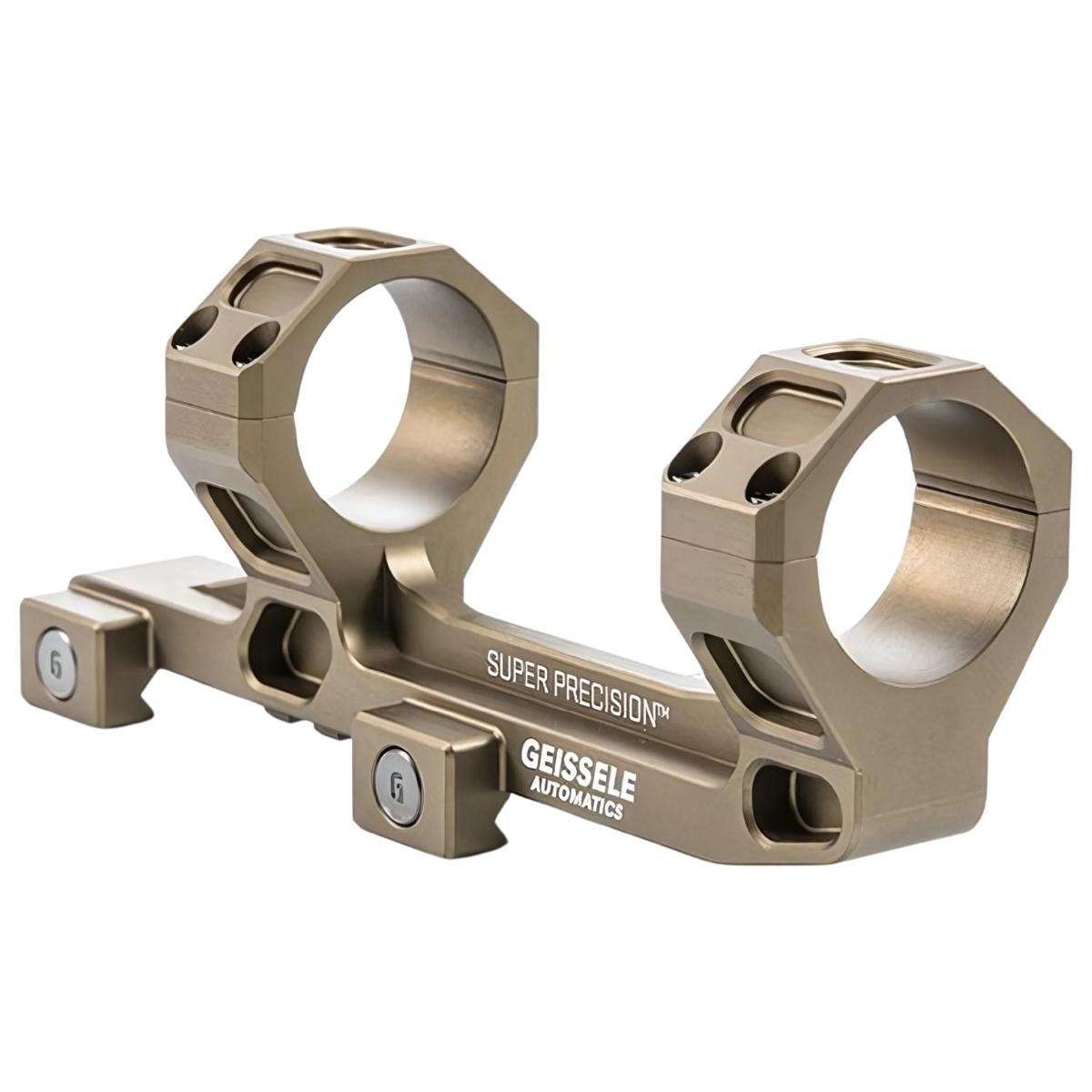 geissele montaz super precision 34mm wydluzony pustynny 05 405s