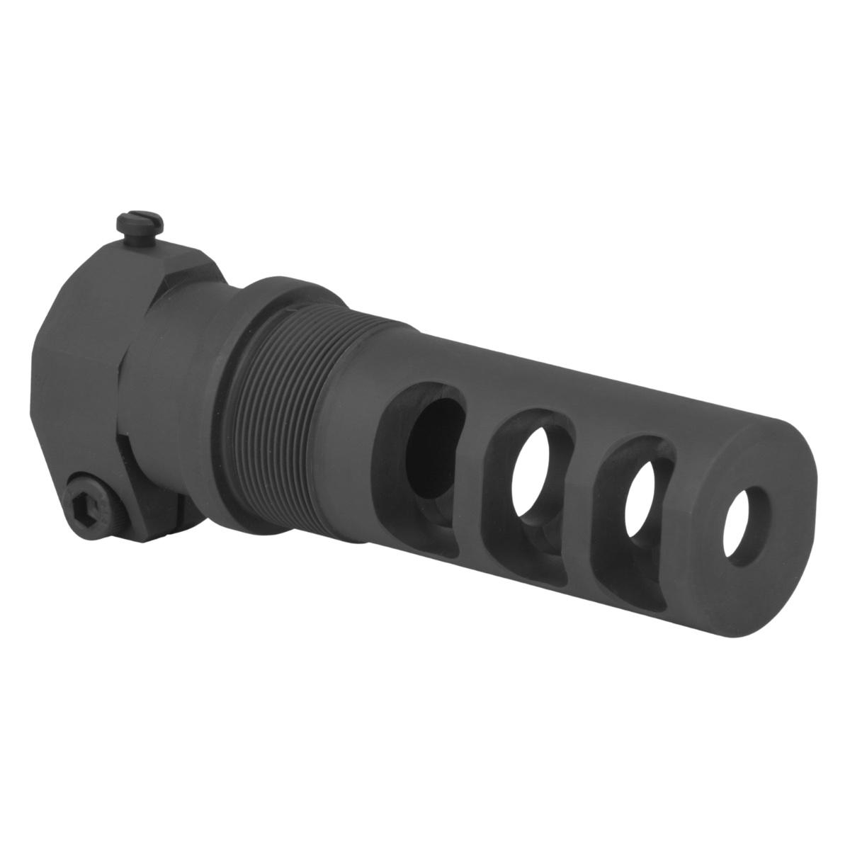 b t kompensator 3 komorowy do pgw dti timberwolf 3 4x20 tpi kal 308win sd 122620