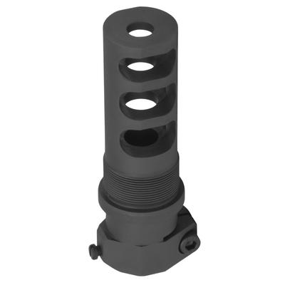 b t kompensator 3 komorowy do pgw dti timberwolf 3 4x20 tpi kal 308win sd 122620