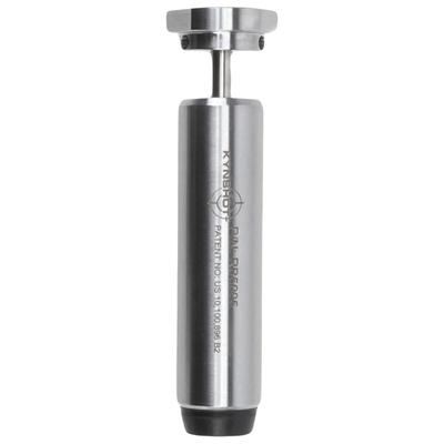 KynSHOT - Hydrauliczny...