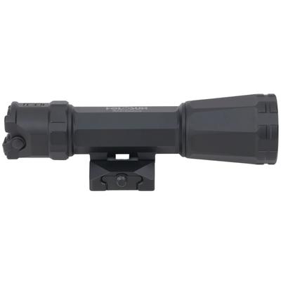 holosun latarka taktyczna na bron raid picatinny m lok ipx8 czarna raid