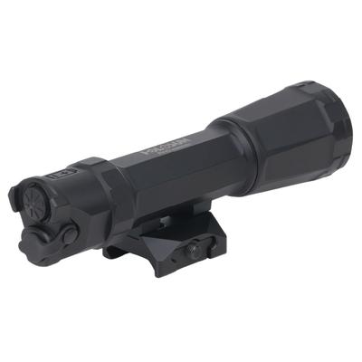holosun latarka taktyczna na bron raid picatinny m lok ipx8 czarna raid