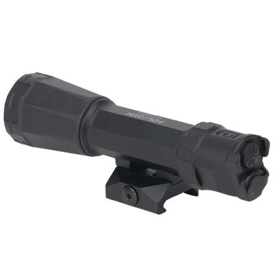 holosun latarka taktyczna na bron raid picatinny m lok ipx8 czarna raid