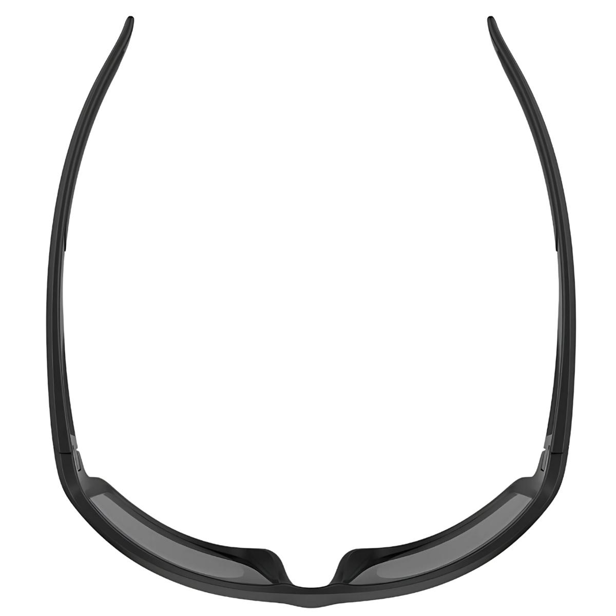 magpul okulary balistyczne ascent eyewear czarna ramka szaro zczerwone szkla polaryzacyjne mag1132 1 001 1140