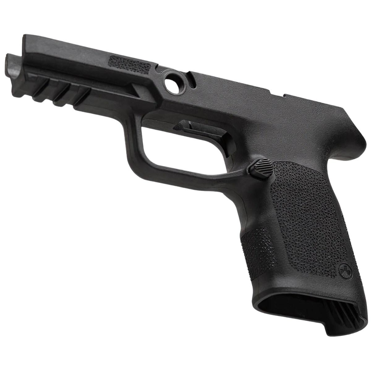 magpul polimerowy szkielet ehg sg9 do pistoletu sig sauer p320 compact czarny mag1430 blk