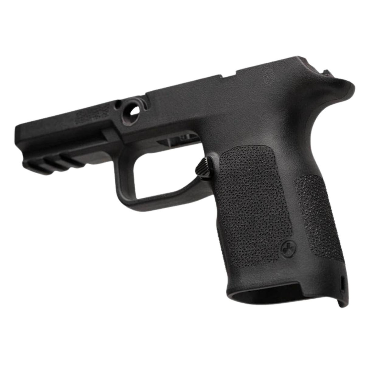 magpul polimerowy szkielet ehg sg9 do pistoletu sig sauer p320 compact czarny mag1430 blk