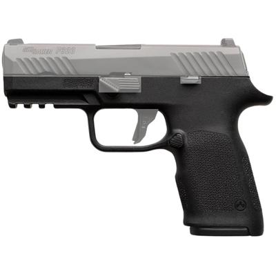 magpul polimerowy szkielet ehg sg9 do pistoletu sig sauer p320 compact czarny mag1430 blk