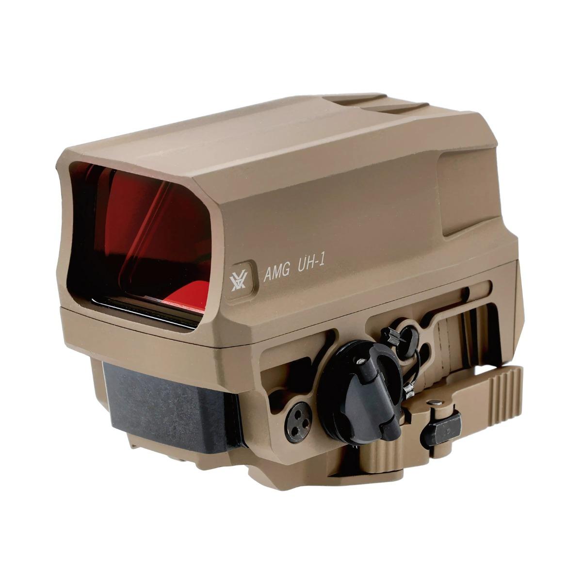 vortex kolimator holograficzny razor uh 1 fde amg hs02t