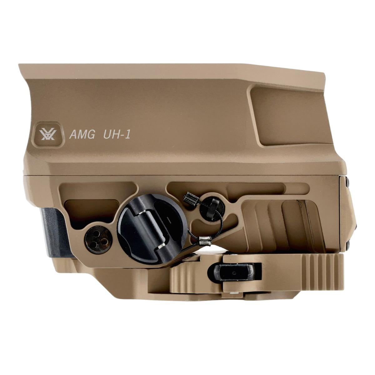 vortex kolimator holograficzny razor uh 1 fde amg hs02t