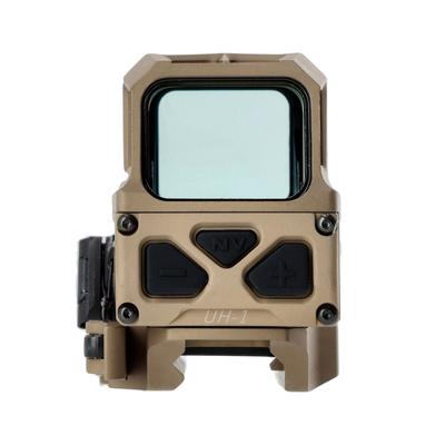 vortex kolimator holograficzny razor uh 1 fde amg hs02t