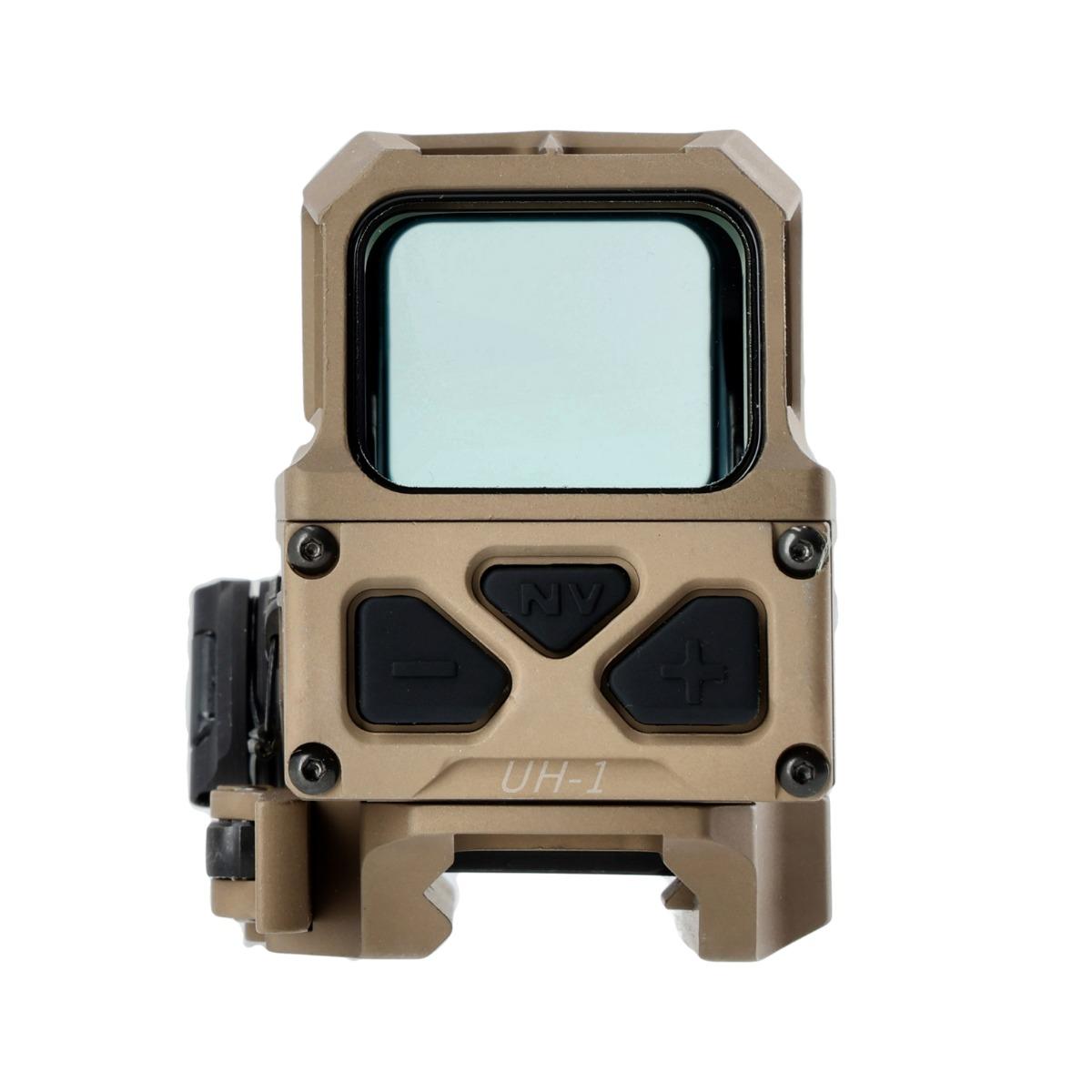 vortex kolimator holograficzny razor uh 1 fde amg hs02t