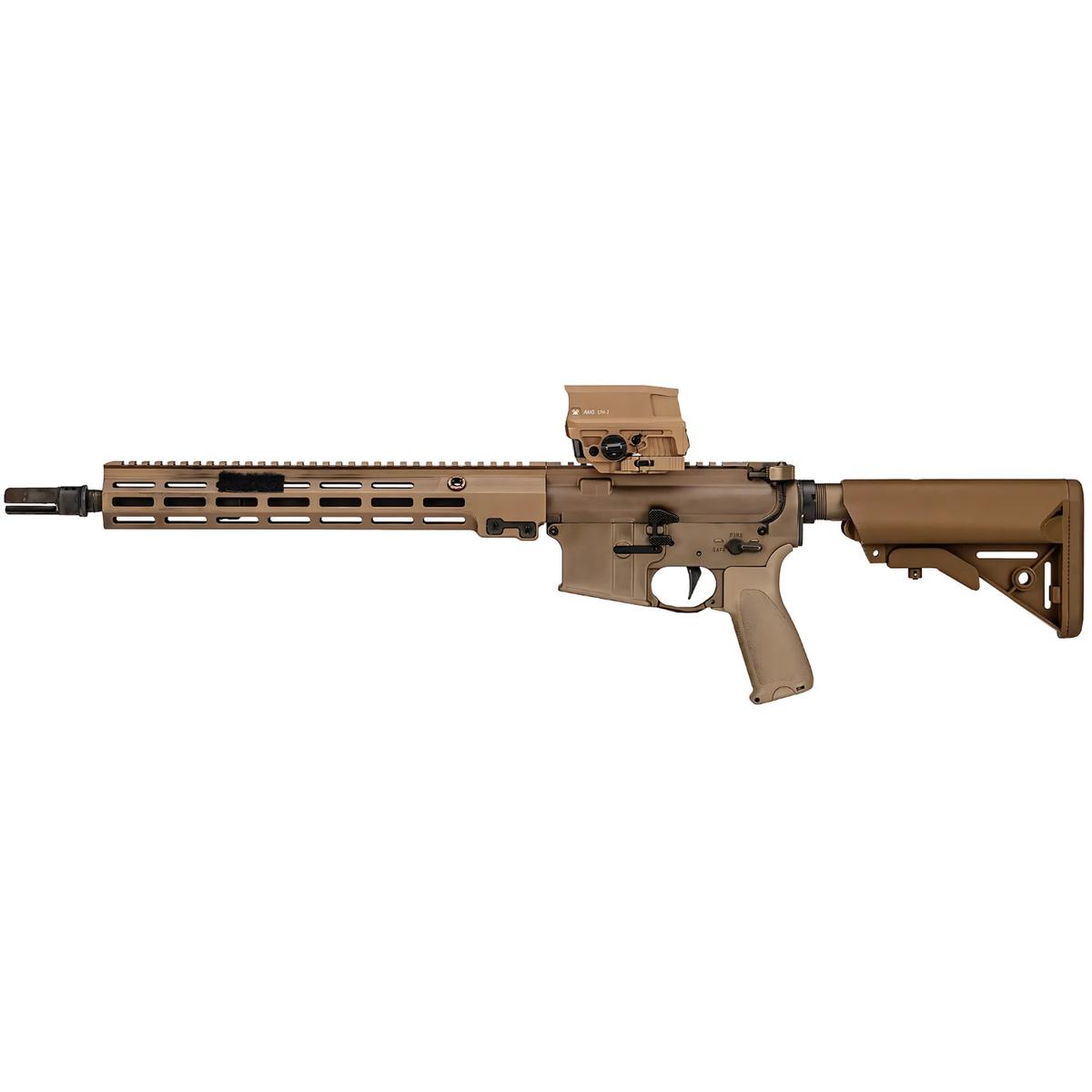 vortex kolimator holograficzny razor uh 1 fde amg hs02t
