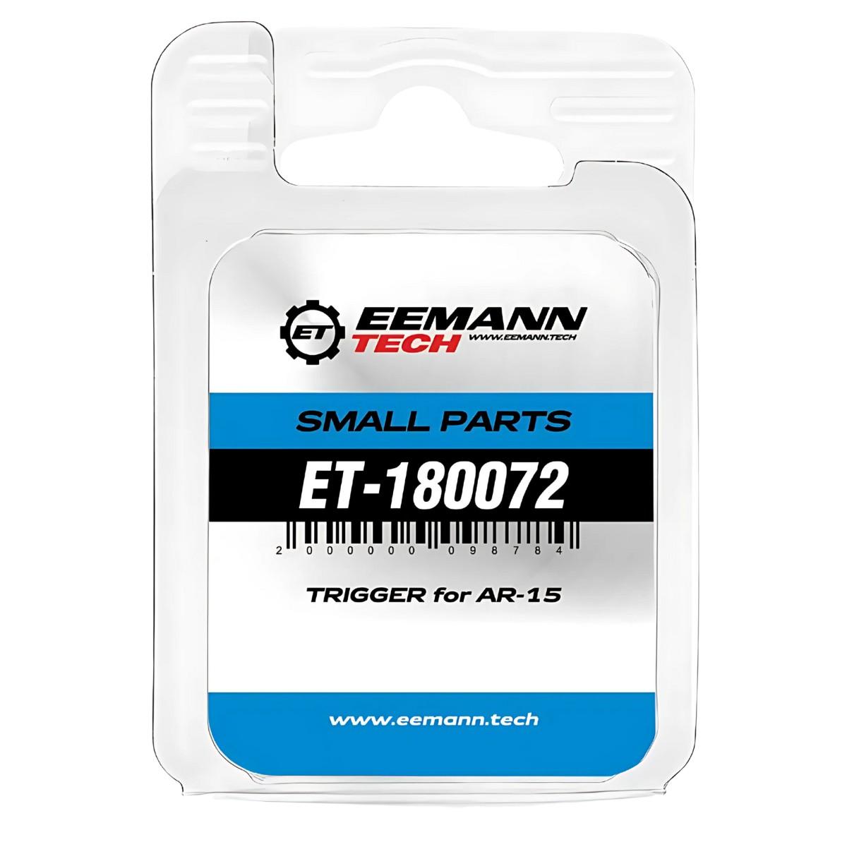 eemann tech spust ar 15 et 180072