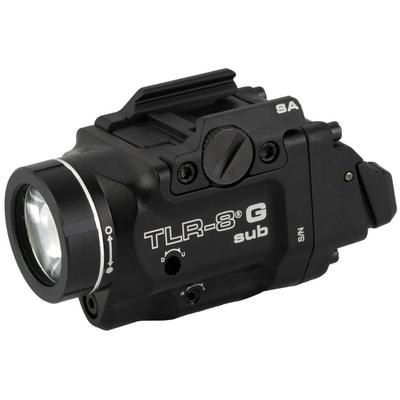 Streamlight - Latarka...